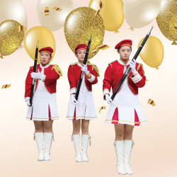 遠東百貨 - 【新竹】忠信槍隊慶元旦