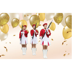 遠東百貨 - 【新竹】忠信槍隊慶元旦