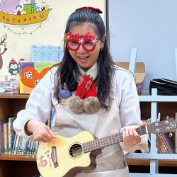 遠東百貨 - 【新竹】新年新願望說故事