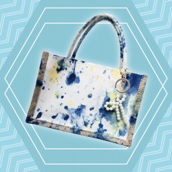 遠東百貨 - 【新竹】彩染玩色彩DIY