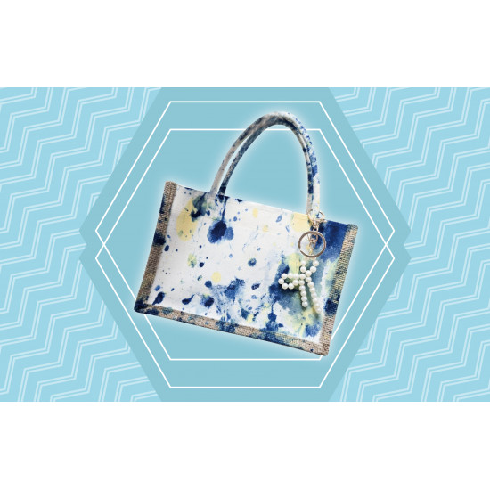 遠東百貨 - 【新竹】彩染玩色彩DIY