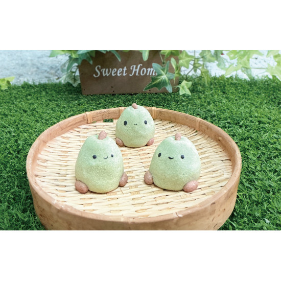 遠東百貨 - 【新竹】台灣味旺來酥DIY