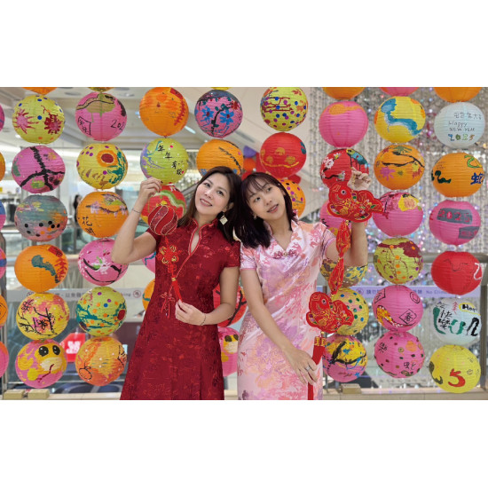 遠東百貨 - 【新竹】童繪花燈節-燈籠募集