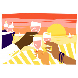 台北寒舍艾美酒店最新優惠 - 寒舍食譜+北緯二十五 【2026年信用卡餐飲禮遇】