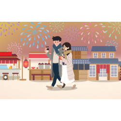 遠東百貨 - 【嘉義】冬日祭典 × 弘前物產展 開跑！