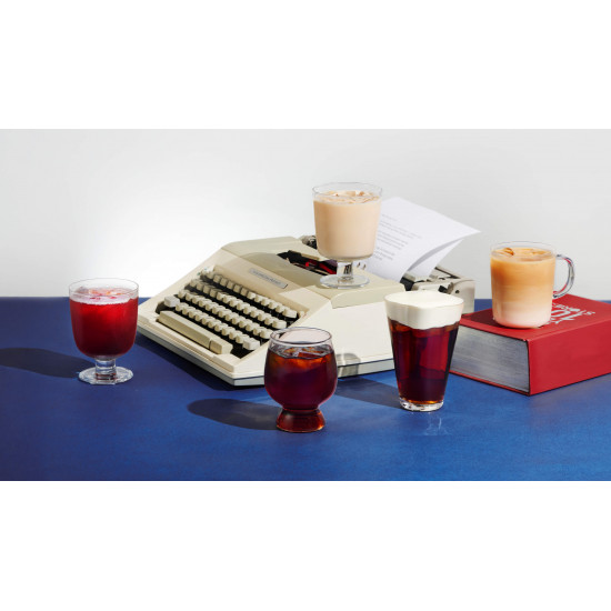 得正最新優惠 - ?ED OOLONG TEA｜緋烏龍系列 加載回歸