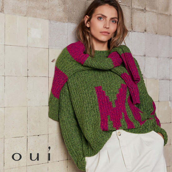 高雄大立 - Oui | 女裝年終特賣