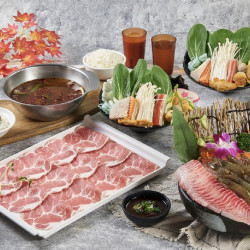 高雄左營店 美食 超級購物節 火鍋餐廳推薦