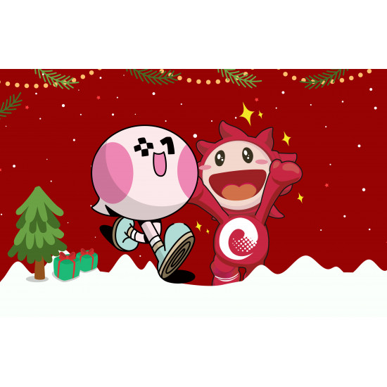 遠東百貨 - 【嘉義】桃喜 X 太陽寶寶 一日粉絲見面會