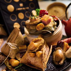 2024凱華鮑粽情意禮盒