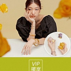 京站時尚廣場 - VIP報名｜時尚水晶能量所
