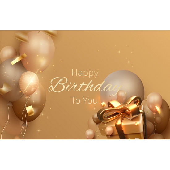 遠東百貨 - 【台南成功】金級會員1月生日禮