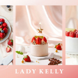Big City 遠東巨城 - B1F LADY KELLY 莓好登場
