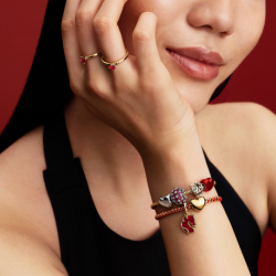 遠東百貨 - 【新竹】Pandora 全新新春珠寶系列