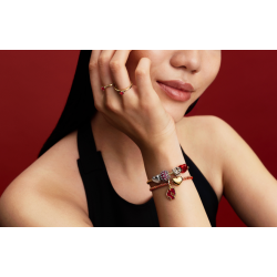 遠東百貨 - 【新竹】Pandora 全新新春珠寶系列