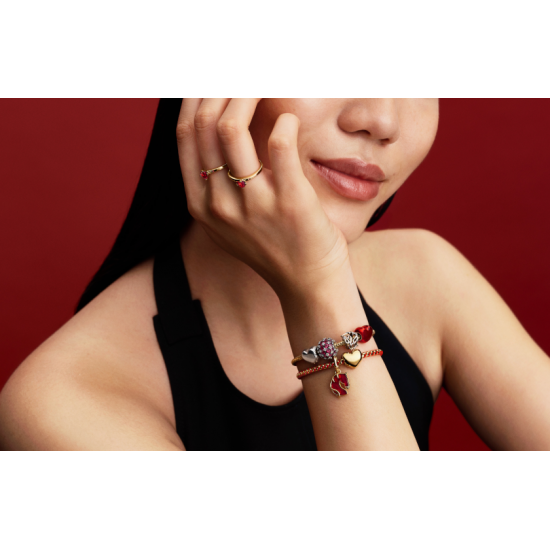 遠東百貨 - 【新竹】Pandora 全新新春珠寶系列