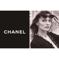 遠東百貨 - 【板橋中山】香奈兒 3.5-DA彈力緊緻亮眼膜 新品上市