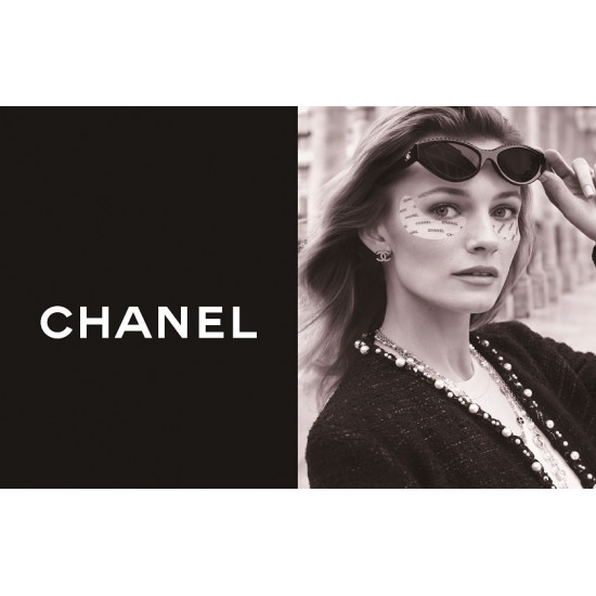 遠東百貨 - 【板橋中山】香奈兒 3.5-DA彈力緊緻亮眼膜 新品上市