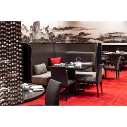 台北寒舍艾美酒店最新優惠 - 北緯二十五+探索廚房+寒舍食譜 【2026房客專屬餐飲優惠】