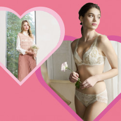 【新竹】女裝內睡衣聯合滿額贈