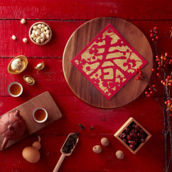 台北艾麗精選活動 - 2026年LA FARFALLA新春饗宴套餐