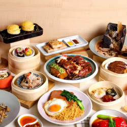 三立新聞網 | 築間「喜辰港式茶餐廳」首店在台中！