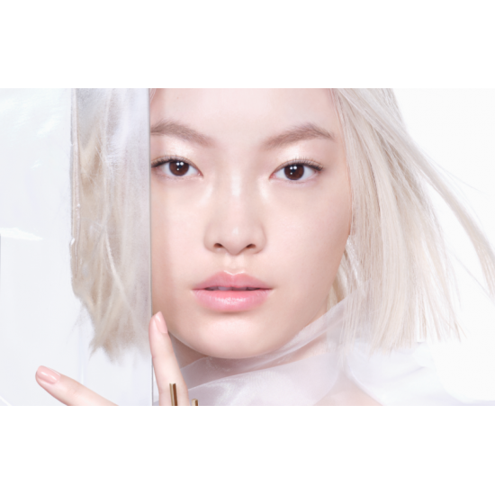 遠東百貨 - 【新竹】植村秀 淨亮白水光嫩膚護膚會 