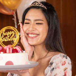 香聚時光 慶生優惠