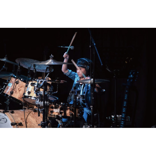 遠東百貨 - 【Top City】吉米音樂 鼓動新春開運秀