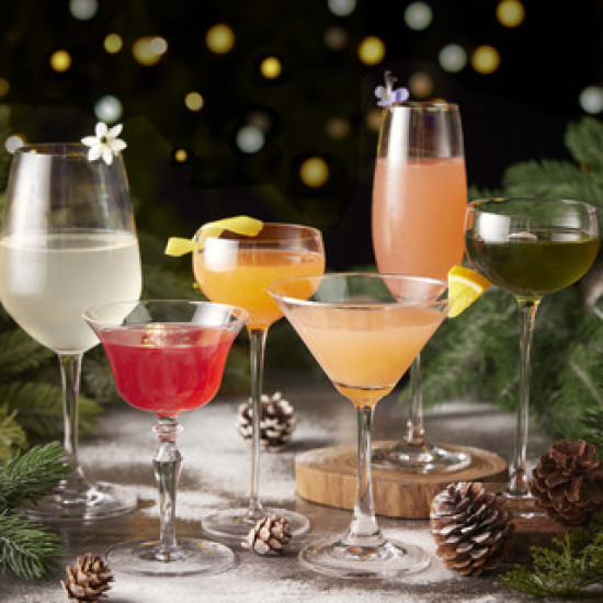 台北艾麗精選活動 - 【艾麗醉飲】The Terrace 歐瓏香氛之夜 Perfume Night