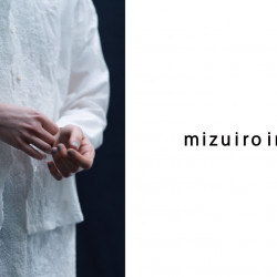 台北信義新天地 品牌 日本服裝品牌mizuiro ind首次登陸台灣