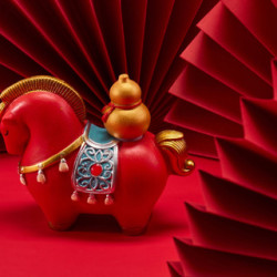 台北艾麗精選活動 - 【艾麗迎馬 Curio Tasty】住房專案