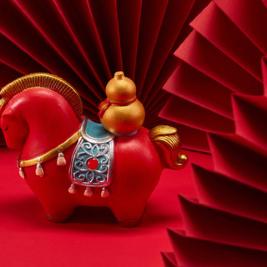 台北艾麗精選活動 - 【艾麗迎馬 Curio Tasty】住房專案