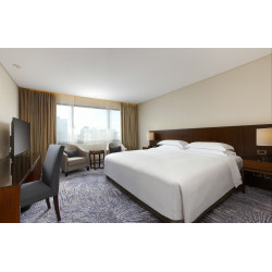 「雙城住宿」專案