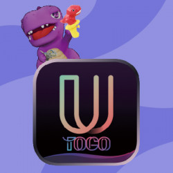 AR導覽火熱上線！一起蒐集U幣換大獎！