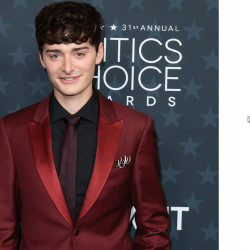 遠東百貨 - 【Top City】Chaumet 《怪奇物語》男星 Noah Schnapp