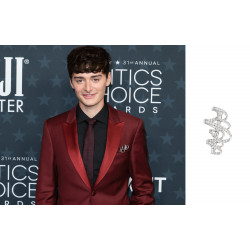 遠東百貨 - 【Top City】Chaumet 《怪奇物語》男星 Noah Schnapp