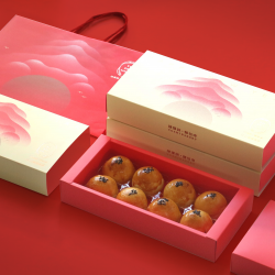 遠東百貨 - 【新竹】陳耀訓・麵包埠紅土蛋黃酥。卡個位！