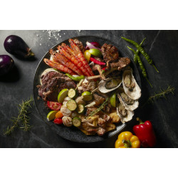 台北寒舍艾美酒店最新優惠 - 探索廚房 【探索食尚．午後饗宴】