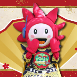 遠東百貨 - 【台南成功】馬耀新春小小體驗營