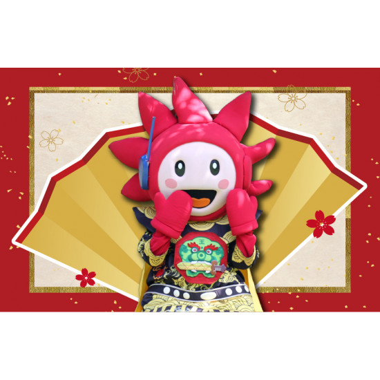 遠東百貨 - 【台南成功】馬耀新春小小體驗營