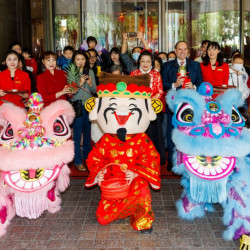 2026 農曆春節期間活動及餐飲指南