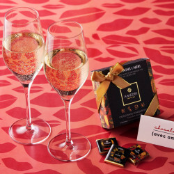 台北寒舍艾美酒店最新優惠 - 台北寒舍艾美酒店 【慶祝每一種愛】情人節住房專案