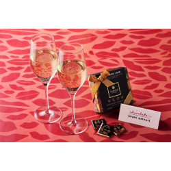 台北寒舍艾美酒店最新優惠 - 台北寒舍艾美酒店 【慶祝每一種愛】情人節住房專案