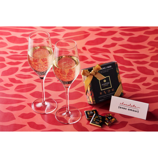 台北寒舍艾美酒店最新優惠 - 台北寒舍艾美酒店 【慶祝每一種愛】情人節住房專案