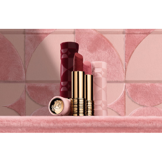 遠東百貨 - 【Top City】LANCÔME 2026情人節限量系列