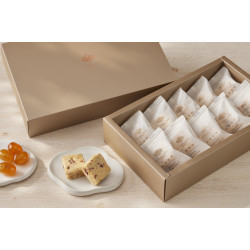 台北寒舍艾美酒店最新優惠 - Drip & Dough選品店 Drip & Dough新品禮盒上市