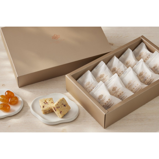 台北寒舍艾美酒店最新優惠 - Drip & Dough選品店 Drip & Dough新品禮盒上市