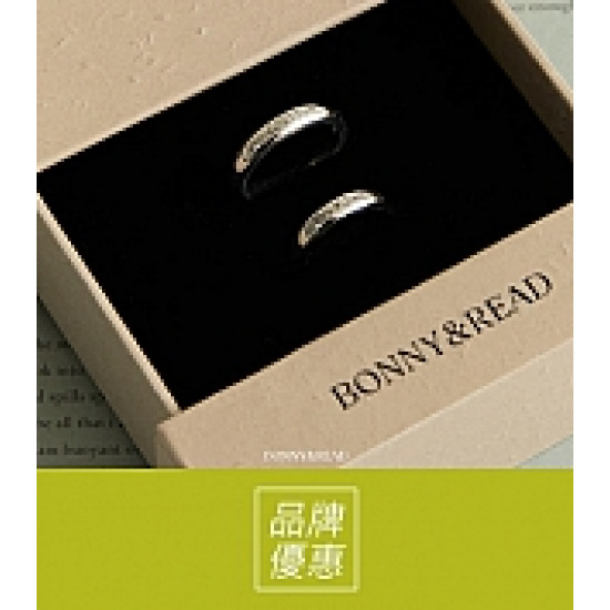 京站時尚廣場 - 《Bonny&Read》滿額贈絨毛豹紋提袋