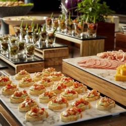 台北艾麗精選活動 - 2026年LA FARFALLA優惠餐券熱賣中